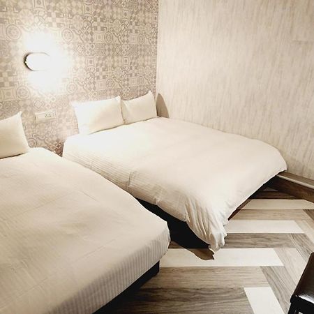Goodscompany Hotel Taipei Luaran gambar